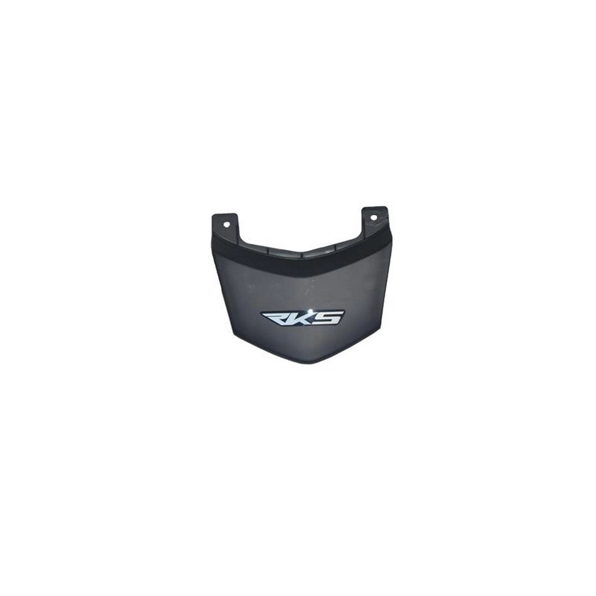 RKS TNT 202 ARKA YAN PANEL BİRLEŞTİRİCİ SİYAH [TERRA125] #RK 36660